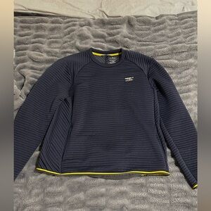 LL Bean Crewneck Sweatshirt